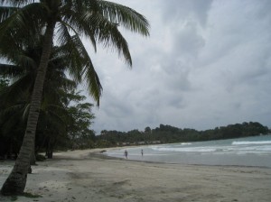 南の楽園へ (インドネシア ビンタン島)